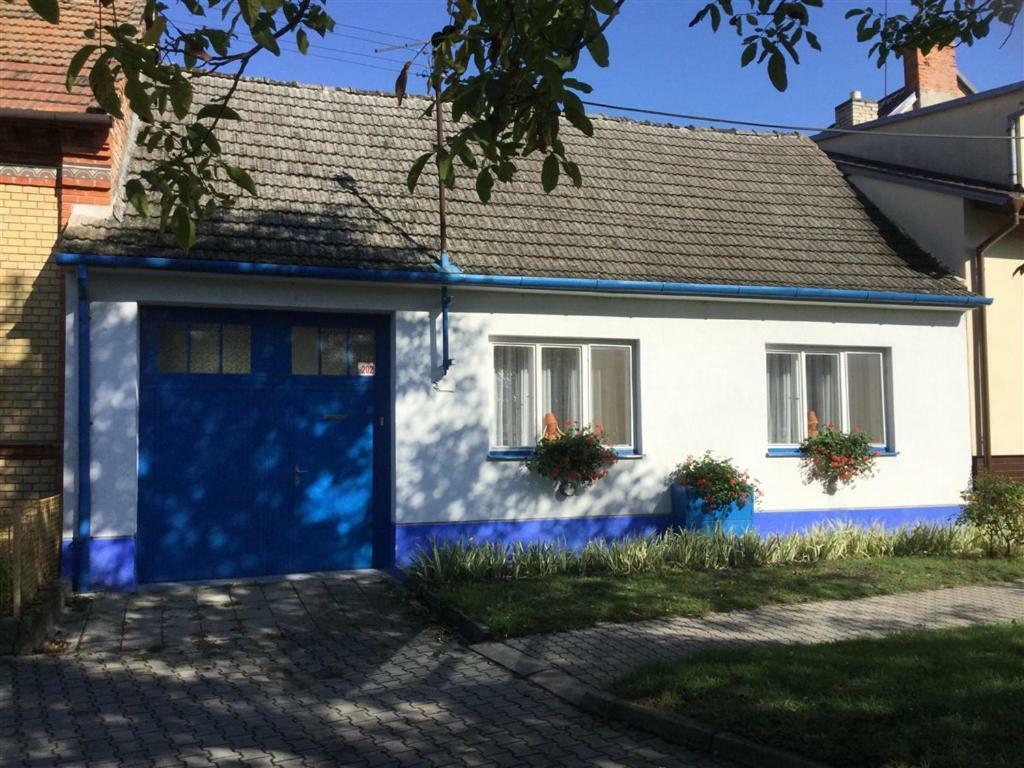 Rekreacni Dum U Parku Holiday home Mikulcice