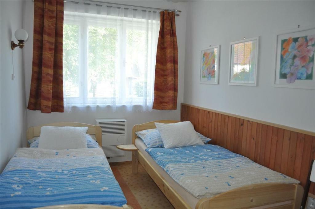 Rekreacni Dum U Parku Holiday home Mikulcice