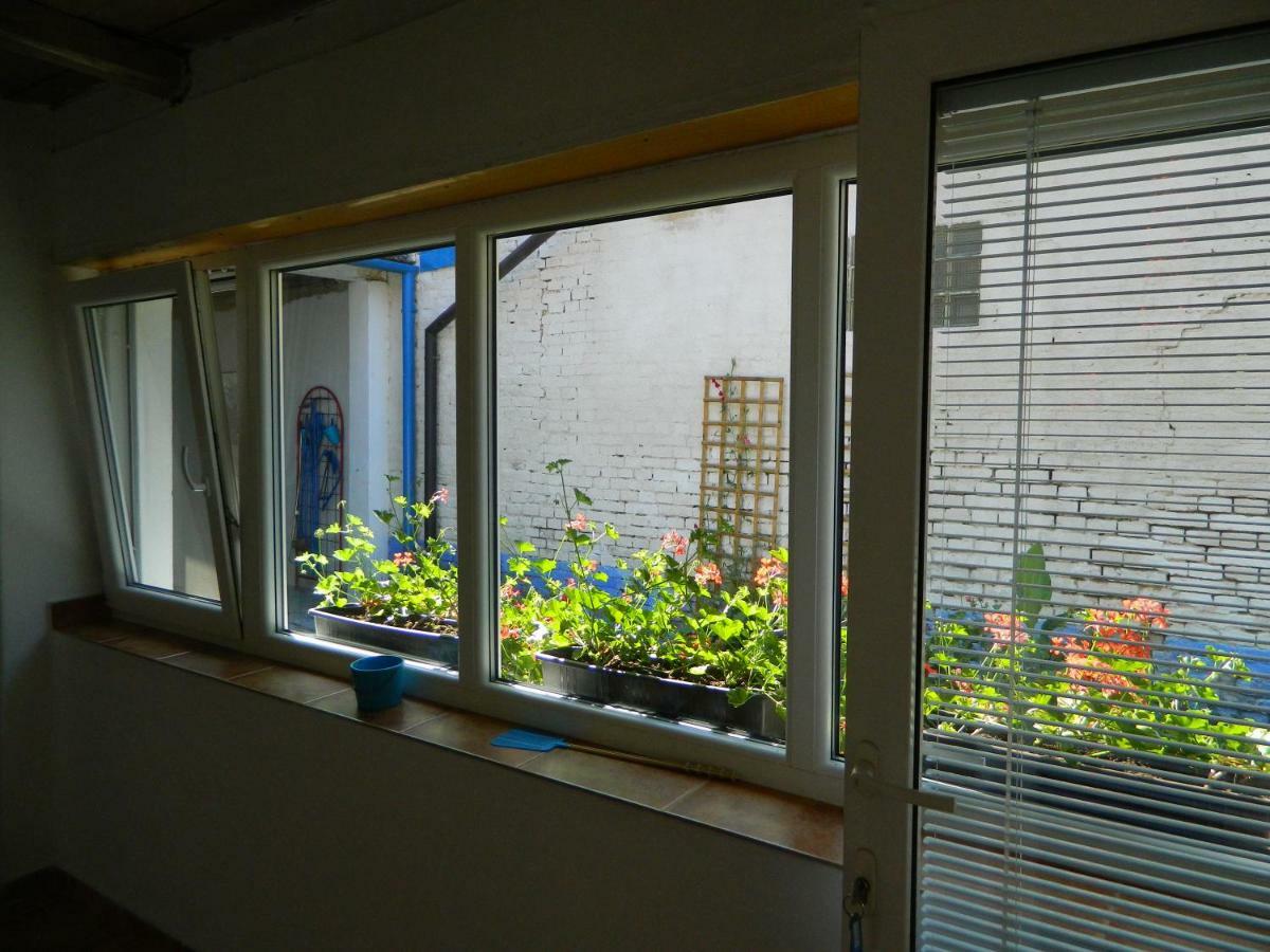 Rekreacni Dum U Parku Holiday home Mikulcice