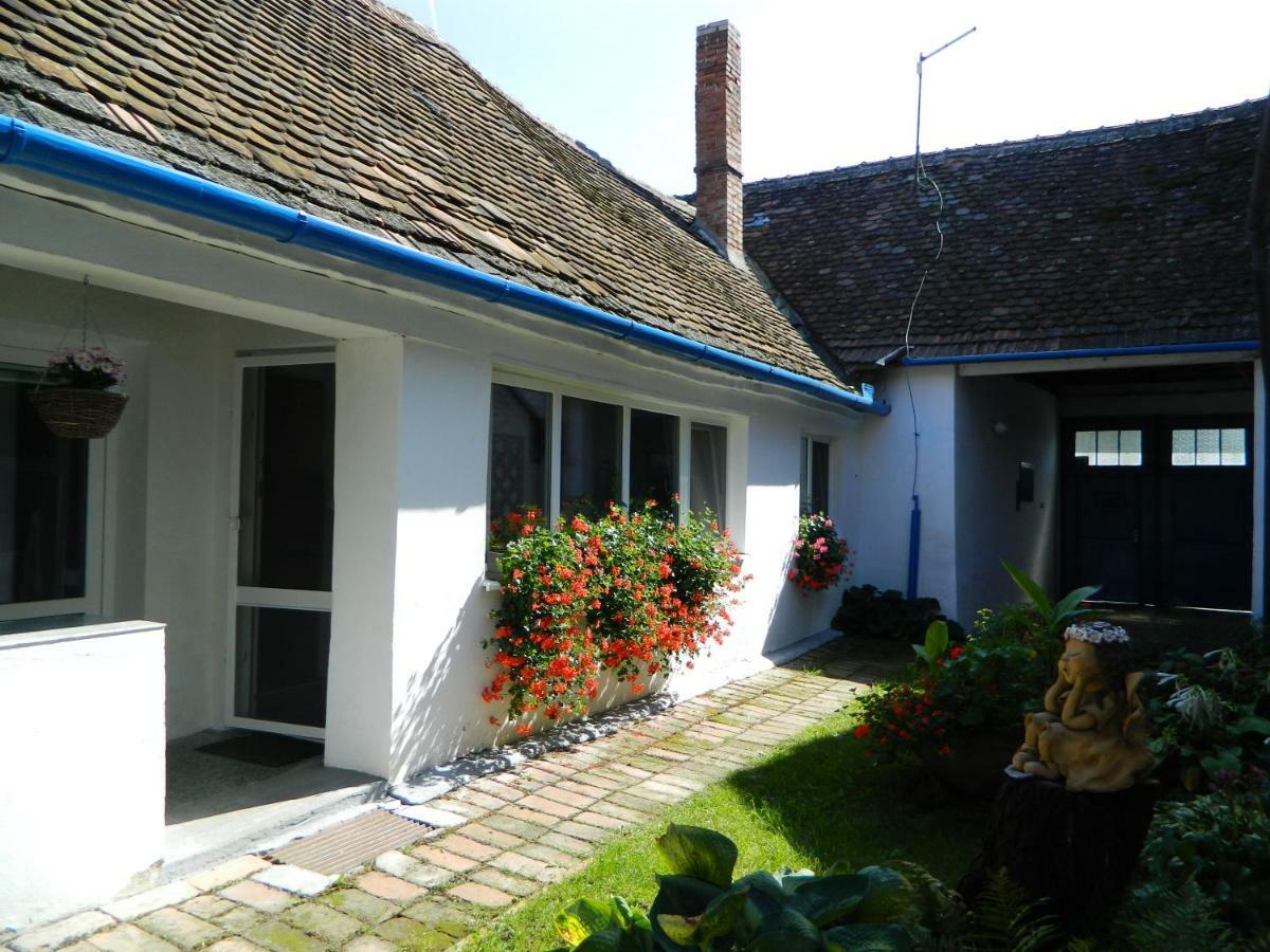 Rekreacni Dum U Parku Holiday home *