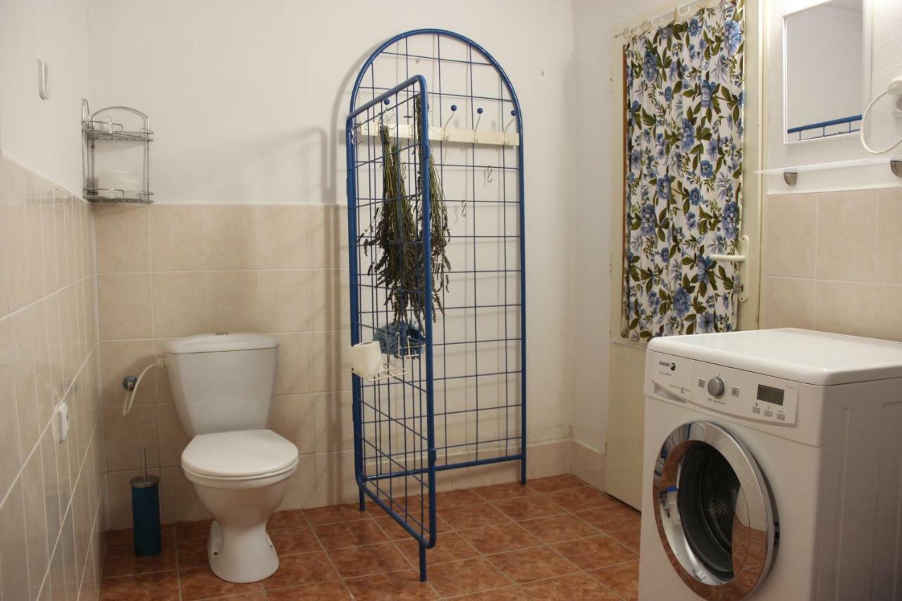 Rekreacni Dum U Parku Holiday home