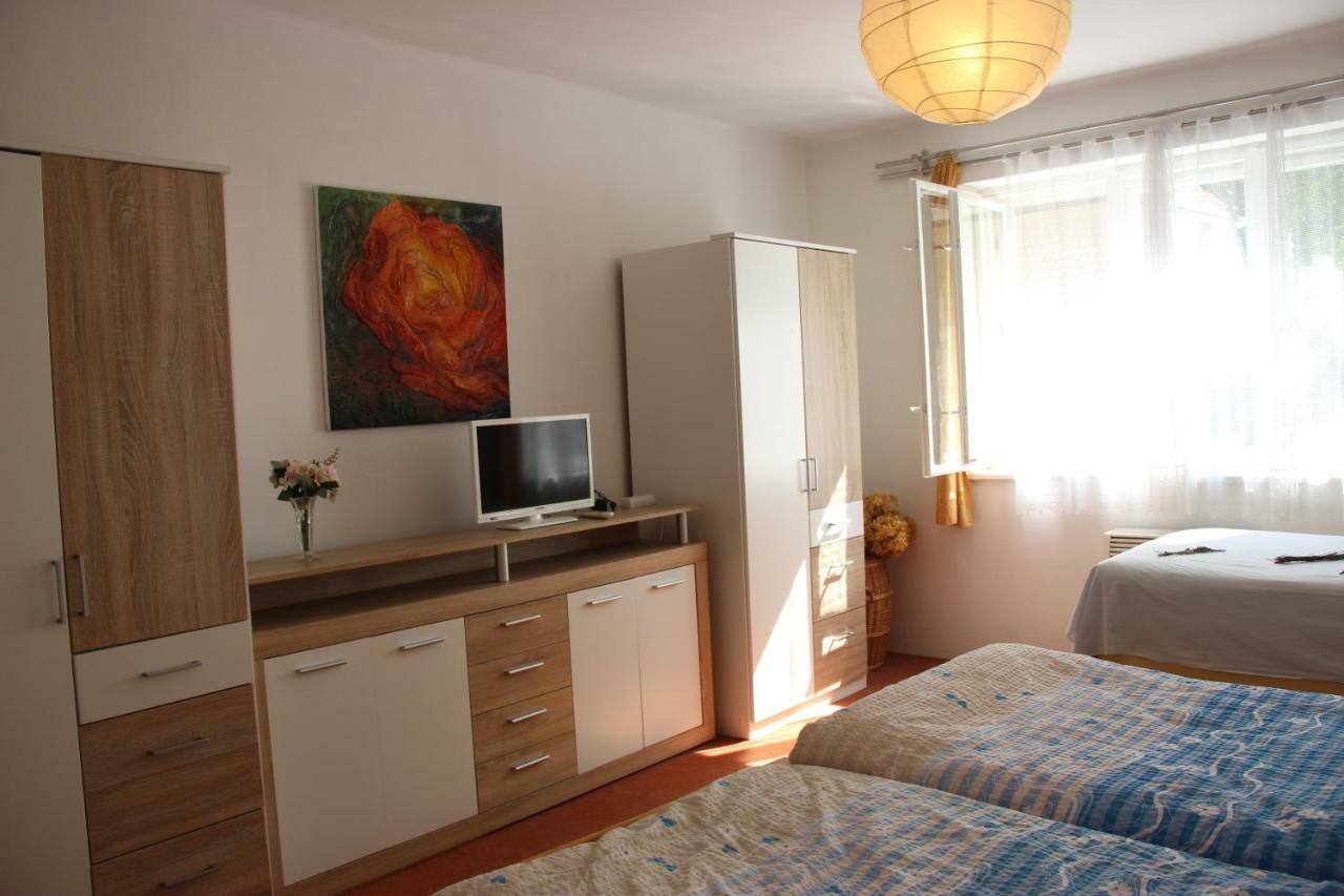 Rekreacni Dum U Parku Holiday home *