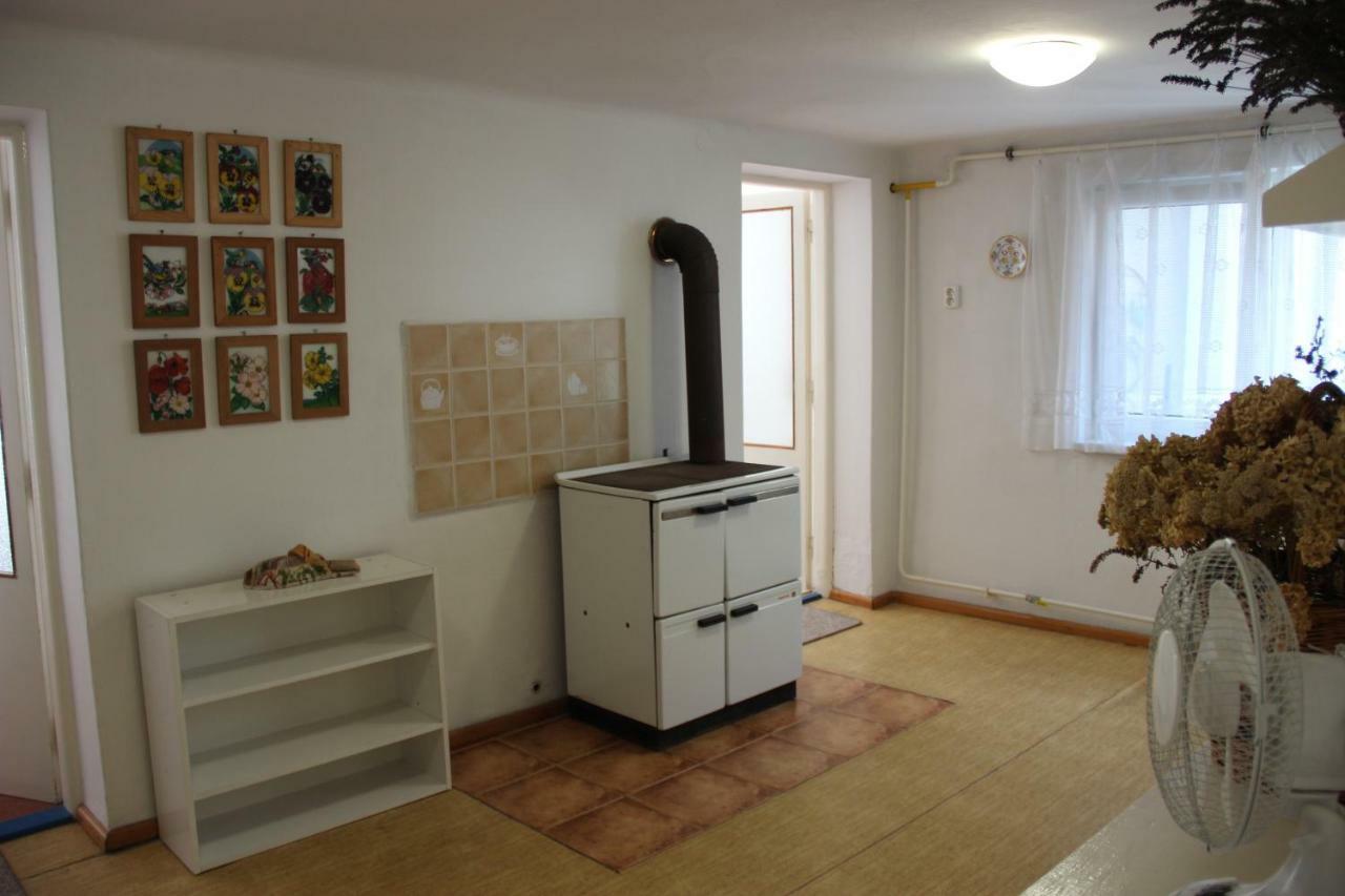 Rekreacni Dum U Parku Holiday home Mikulcice