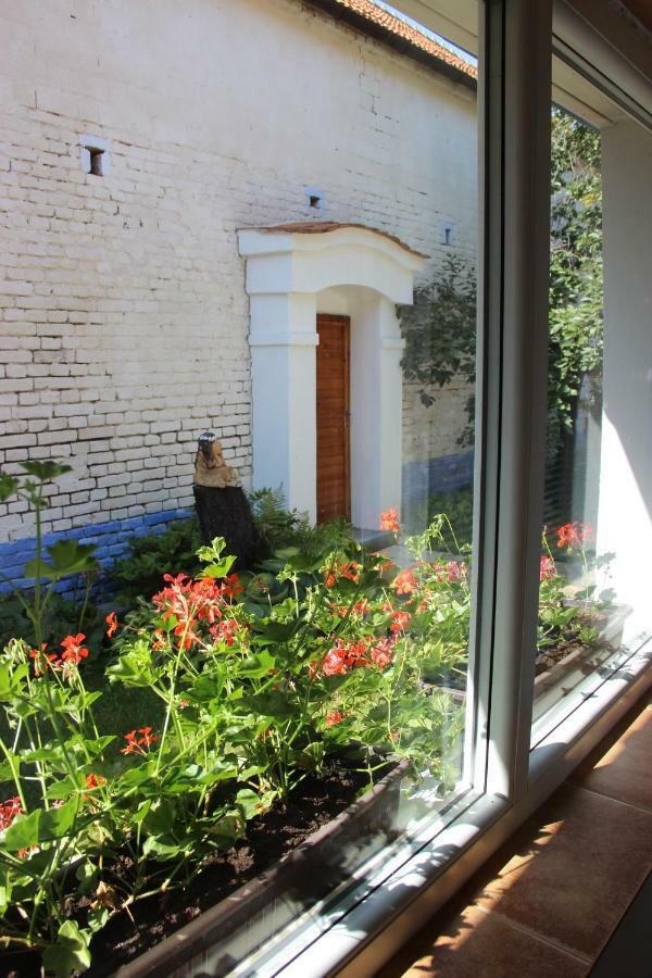 Rekreacni Dum U Parku Holiday home
