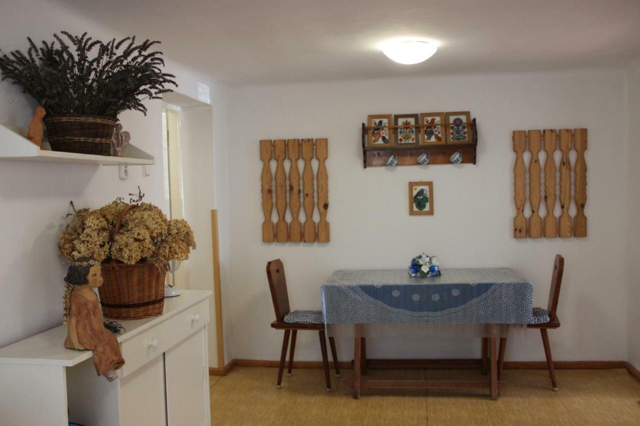 Rekreacni Dum U Parku Holiday home