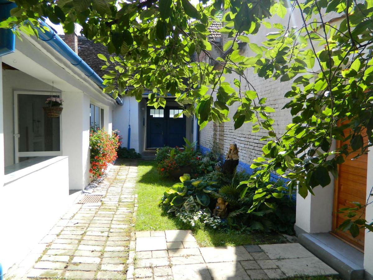 Rekreacni Dum U Parku Holiday home