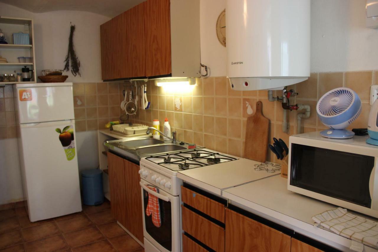 Holiday home Rekreacni Dum U Parku *