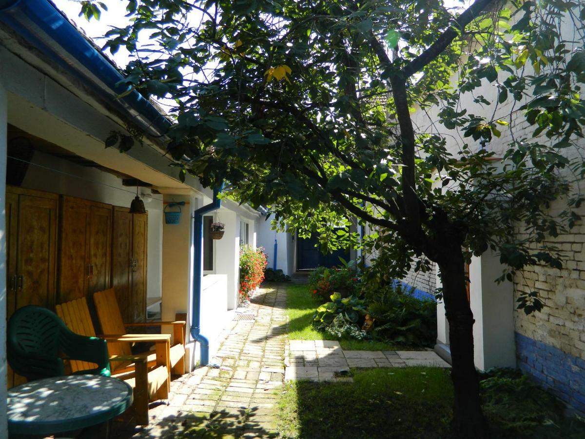 Holiday home Rekreacni Dum U Parku